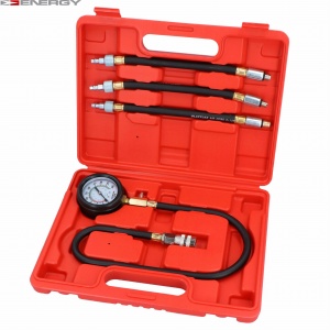 TESTER CIŚNIENIA SPRĘŻANIA BENZYNA 0-20 BAR