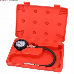 TESTER CIŚNIENIA SPRĘŻANIA BENZYNA 0-20 BAR