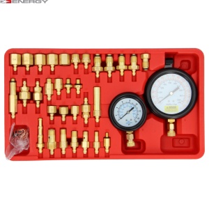 TESTER CIŚNIENIA PALIWA