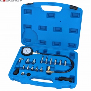 TESTER CIŚNIENIA SPRĘŻANIA DIESEL 0-70 BAR