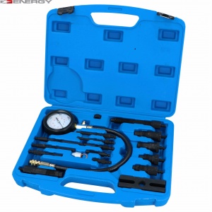 TESTER CIŚNIENIA SPRĘŻANIA DIESEL 0-70 BAR