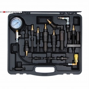 TESTER SPRĘŻANIA DIESEL 0-70 BAR