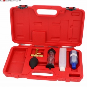 TESTER SZCZELNOŚCI USZCZELKI GŁOWICY