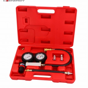 TESTER SZCZELNOŚCI CYLINDRÓW 0-70 BAR