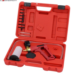 POMPA PRÓŻNIOWA PODCIŚNIENIA VACUM 0 DO -3 BAR