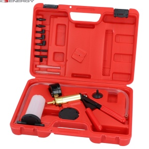 POMPA PRÓŻNIOWA PODCIŚNIENIA VACUM 0 DO -3 BAR