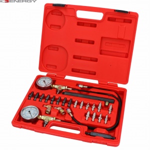 TESTER POMIARU CIŚNIENIA W UKŁADACH HAMULCOWYCH 