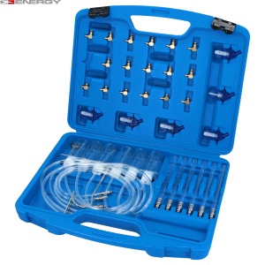 TESTER DO WTRYSKIWACZY PALIWA COMMON RAIL