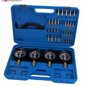 TESTER MIERNIK SYNCHRONIZACJI GAŹNIKÓW 