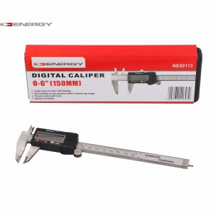 SUWMIARKA ELEKTRONICZNA 0-150MM