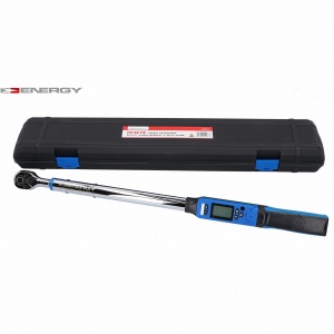 KLUCZ DYNAMOMETRYCZNY ELEKTRONICZNY 1/2"