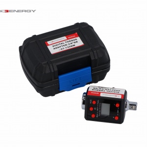 ADAPTER DYNAMOMETRYCZNY ELEKTRONICZNY 3/8"