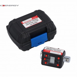 ADAPTER DYNAMOMETRYCZNY ELEKTRONICZNY 1/2"