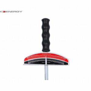 KLUCZ DYNAMOMETRYCZNY WYCHYLNY 1"