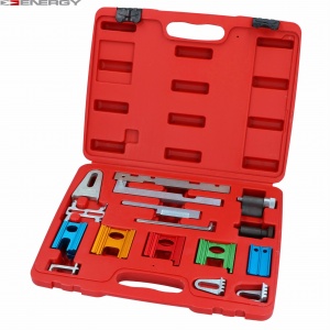 ZESTAW BLOKAD ROZRZĄDU DIESEL/BENZYNA