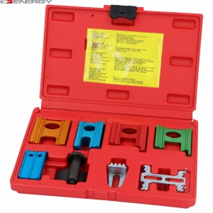 ZESTAW BLOKAD ROZRZĄDU DIESEL/BENZYNA