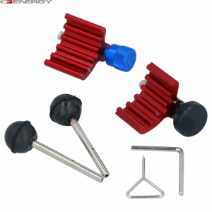 ZESTAW BLOKAD ROZRZĄDU AUDI,VW 1.9 TDI