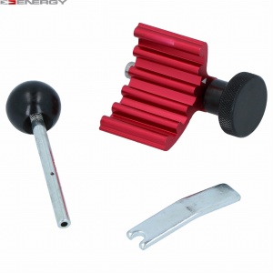 ZESTAW BLOKAD ROZRZĄDU AUDI,VW 2.0 TDI