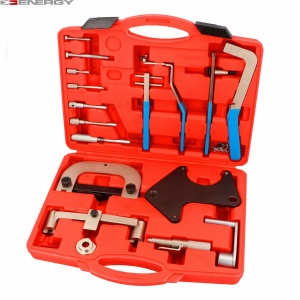 ZESTAW BLOKAD ROZRZĄDU RENAULT