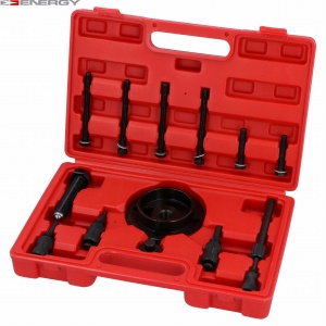 ZESTAW BLOKAD ROZRZĄDU LAND ROVER DIESEL