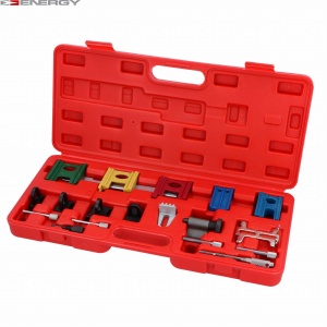 ZESTAW BLOKAD ROZRZĄDU