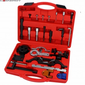 ZESTAW BLOKAD ROZRZĄDU OPEL GM