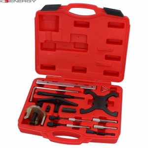 ZESTAW BLOKAD ROZRZĄDU FORD C-MAX