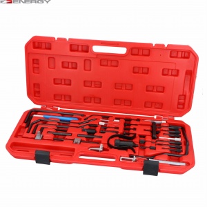 ZESTAW BLOKAD ROZRZĄDU CITROEN,PEUGEOT