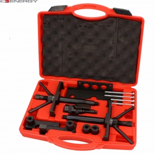 ZESTAW BLOKAD ROZRZĄDU VOLVO