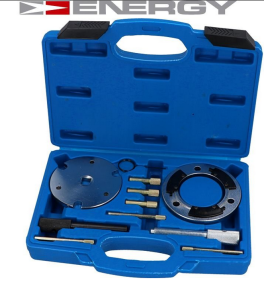 ZESTAW BLOKAD ŁAŃCUCHÓW ROZRZĄDU FORD 2.0/2.2/2.4 TDCI