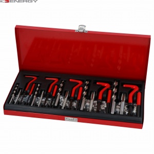 ZESTAW NAPRAWCZY GWINTÓW