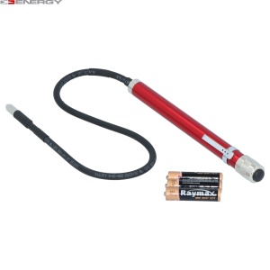 ELASTYCZNA LAMPKA DO PODŚWIETLANIA