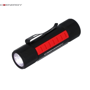 LAMPA KIESZONKOWA  Z KLIPSEM I MAGNETYCZNĄ PODSTAWĄ