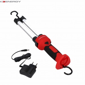 LAMPA DWURAMIENNA 32 LED