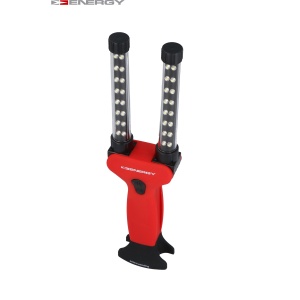 LAMPA DWURAMIENNA 32 LED