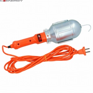 LAMPA WARSZTATOWA PRZENOŚNA