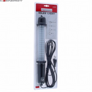 LAMPA DIODOWA WARSZTATOWA 60LED