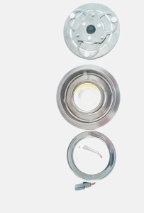 Sprzęgło kompresora CALSONIC CR12Sc  Dacia, Renault