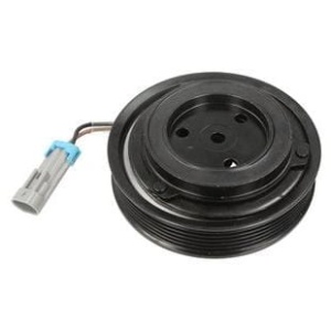 Sprzęgło Sprężarki SANDEN PXE16 OPEL/SAAB