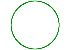 Oring układu klimatyzacji 5,29 x 1,78