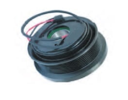 Sprzęgło sprężarki NIPPONDENSO DENSO 10PA15C, JOHN DEERE