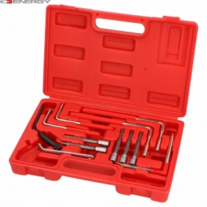 ZESTAW  DO MONTAŻU I DEMONTAŻU PODUSZEK POWIETRZNYCH AIRBAG