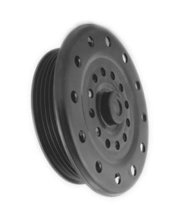 Sprzęgło Sprężarki NIPPONDENSO 5SE TOYOTA/LEXUS