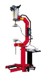 Termopres pneumatyczny BT-6000P