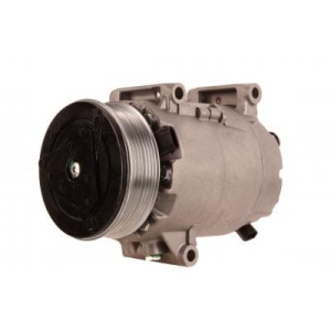 KOMPRESOR Sprężarka klimatyzacji DELPHI / HARRISON 
