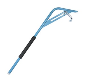 DŹWIGNIA DO MONTAŻU I DEMONTAŻU WAHACZY ZAWIESZENIA