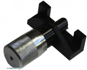 PRZYRZĄD DO KONTROLI NACIĄGU PASKA ROZRZĄDU