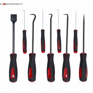 ZESTAW HAKÓW DO DEMONTAŻU UNIWERSALNY