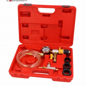 ZESTAW DO KONSERWACJI CHŁODNIC