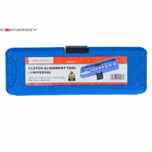 ZESTAW DO CENTROWANIA TARCZ SPRZĘGŁA